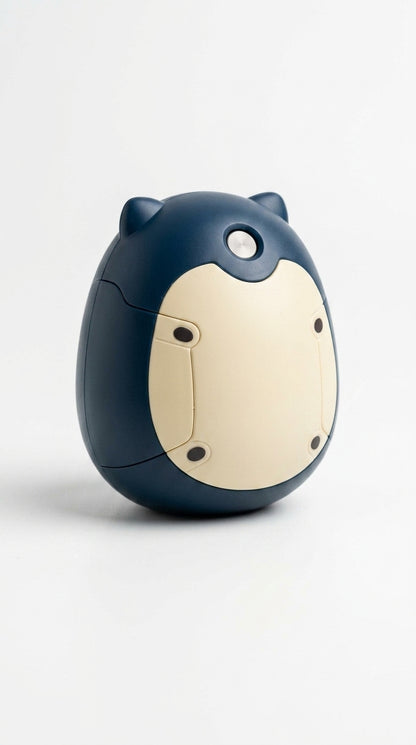 Snorlax #0143
