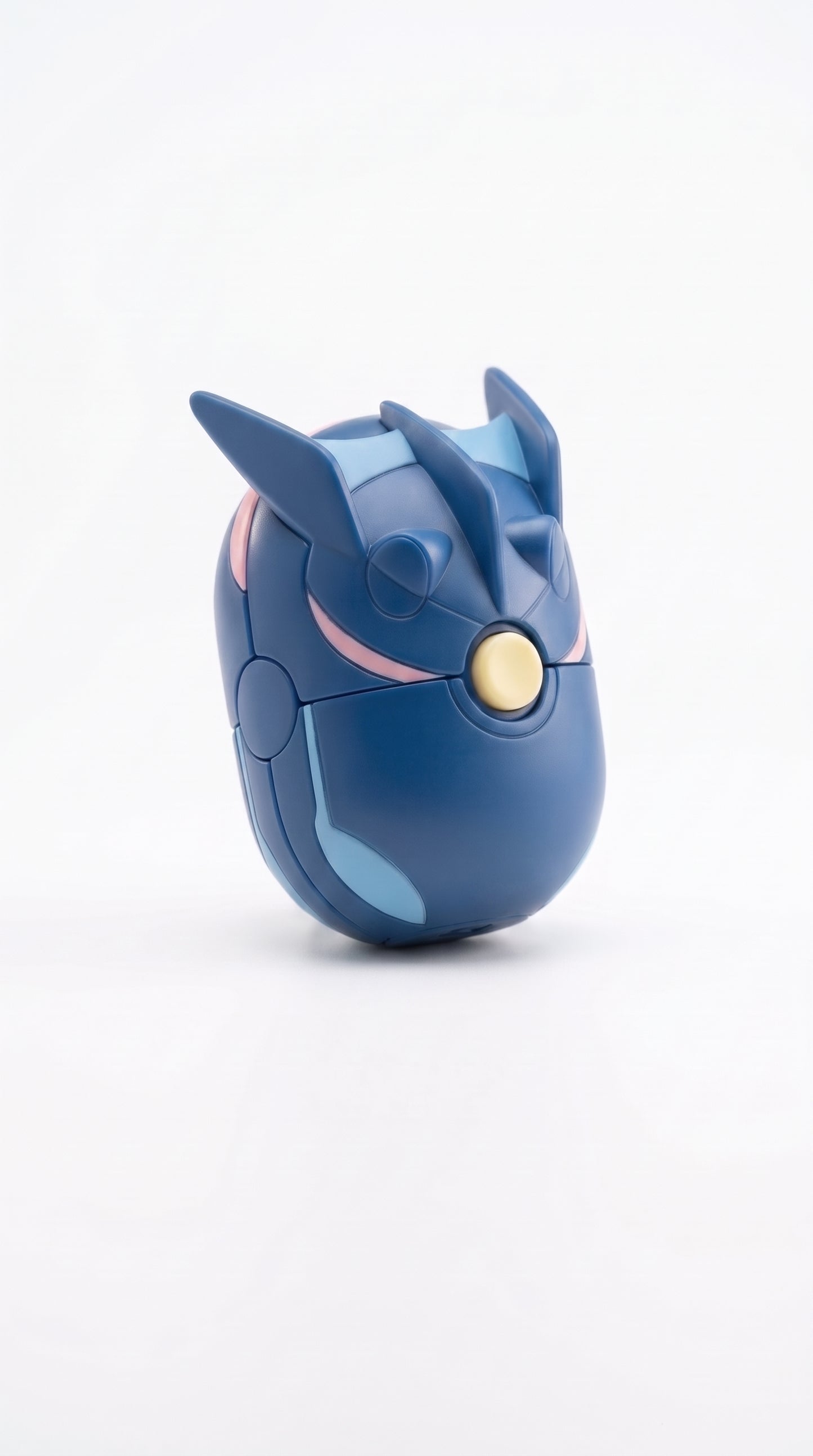 Greninja #0658
