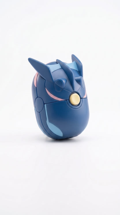 Greninja #0658