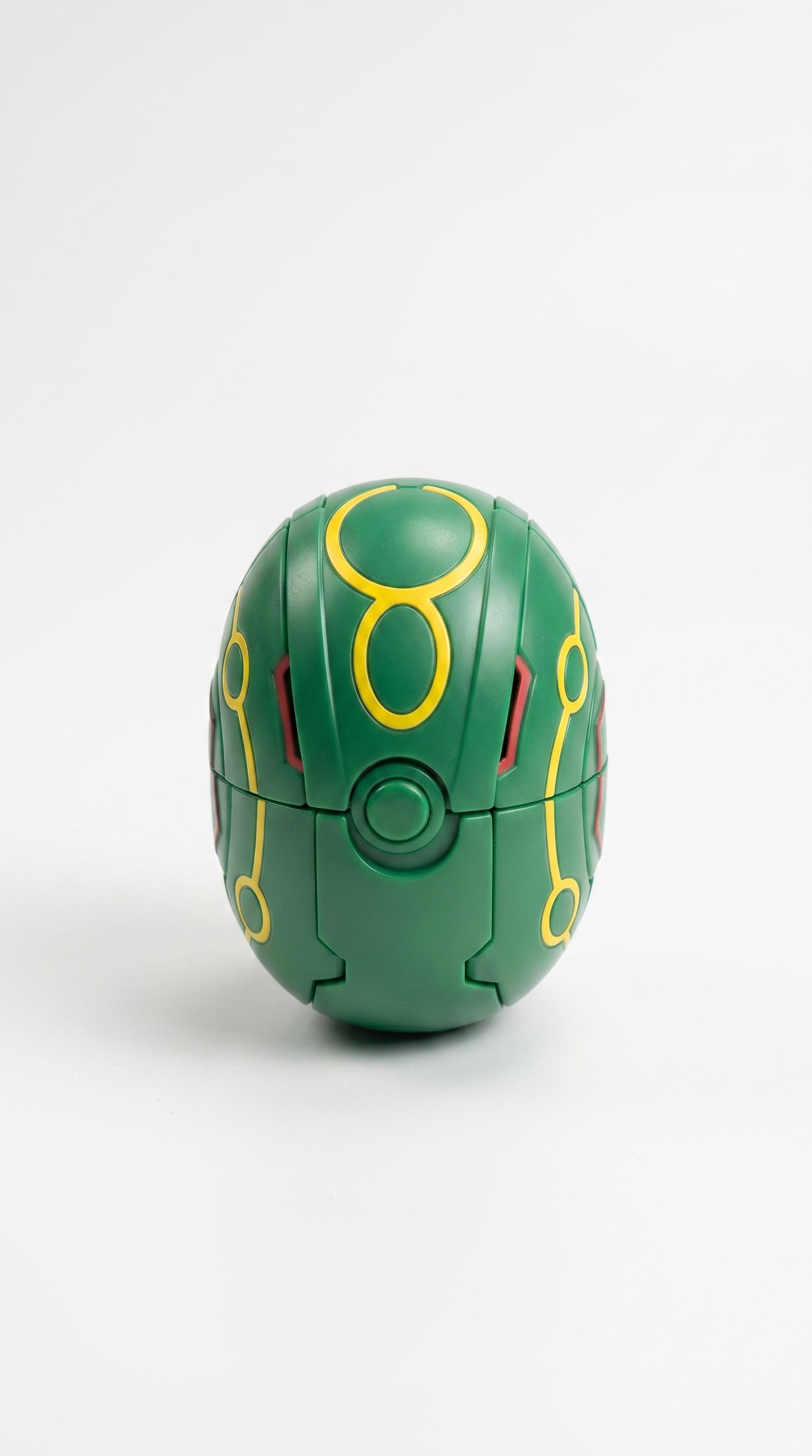 Rayquaza #0384