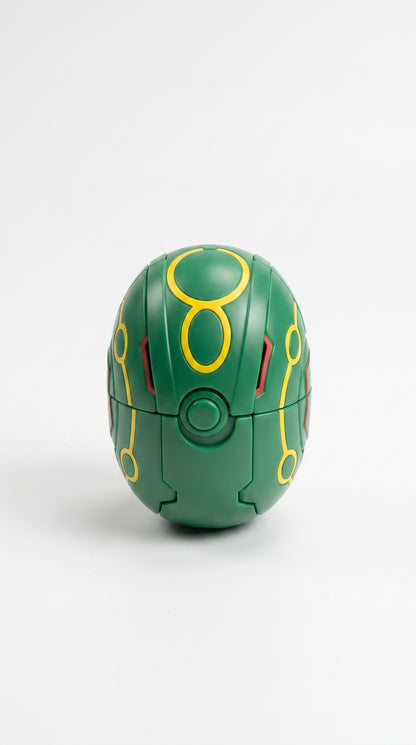 Rayquaza #0384