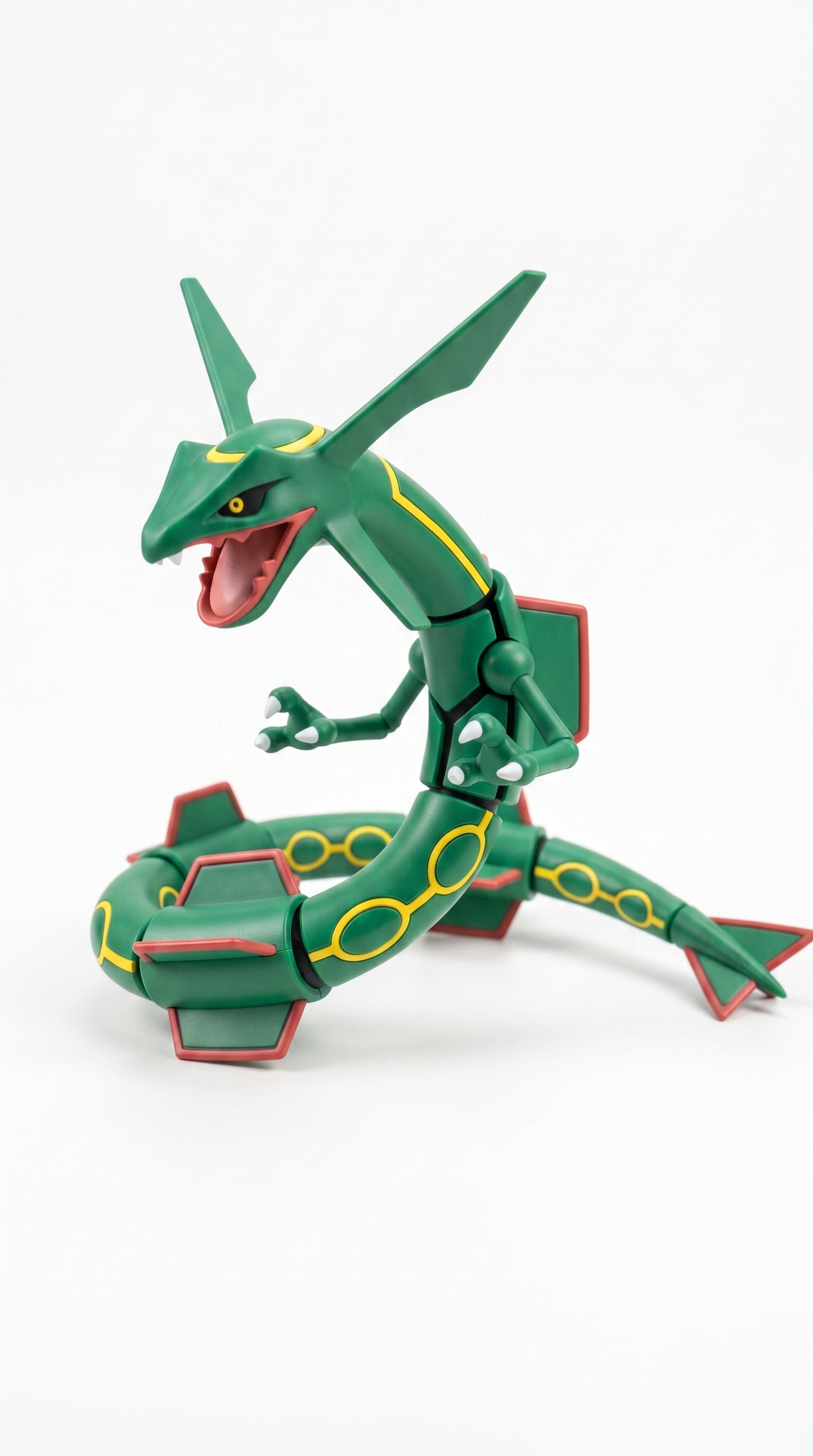 Rayquaza #0384