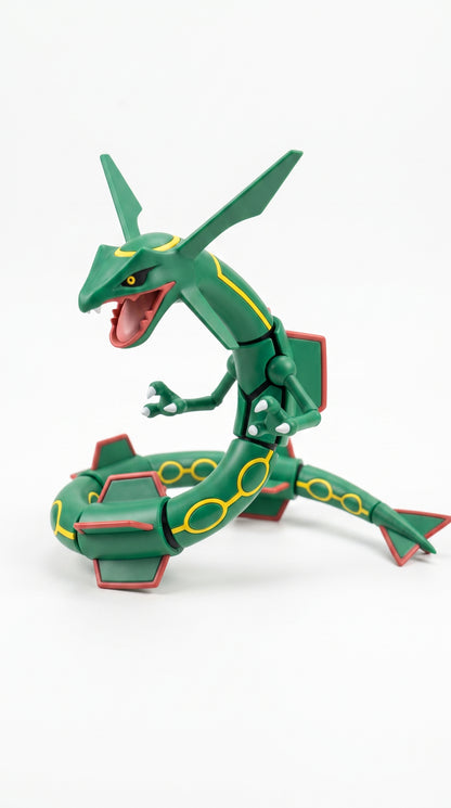 Rayquaza #0384