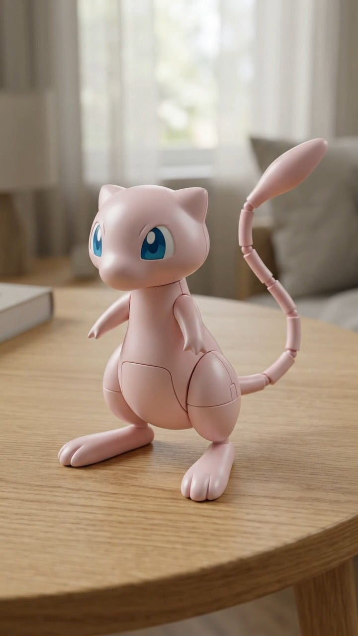 Mew #0151