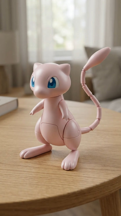 Mew #0151
