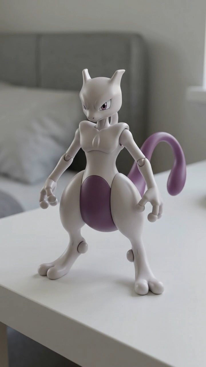 Mewtwo #0150