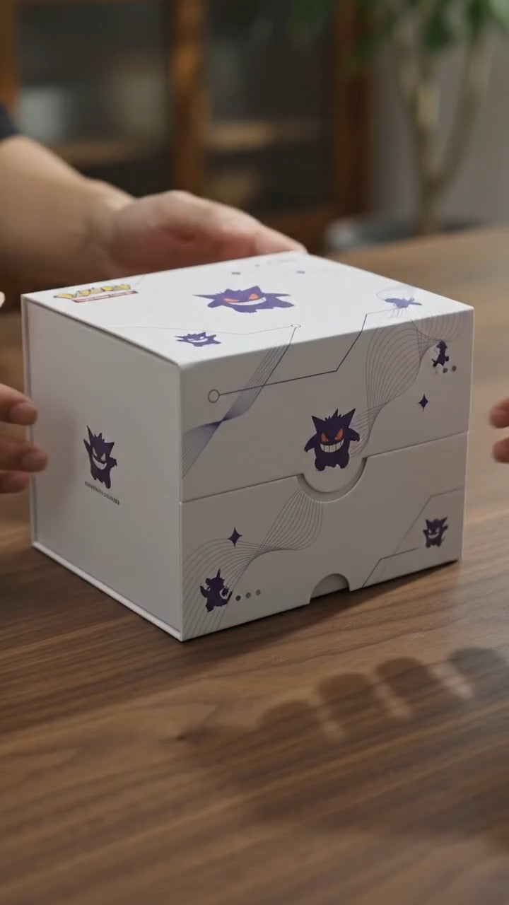 Gengar #0094