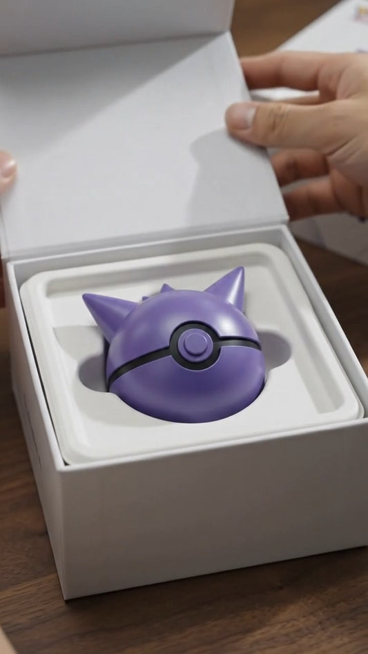 Gengar #0094