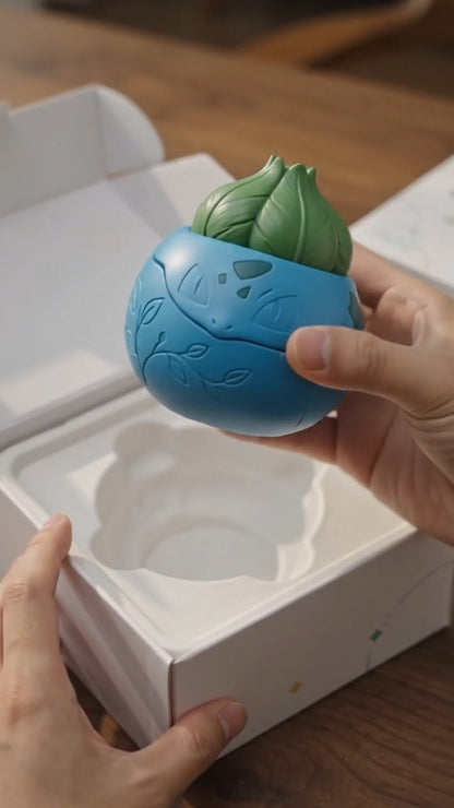 Bulbasaur #0001