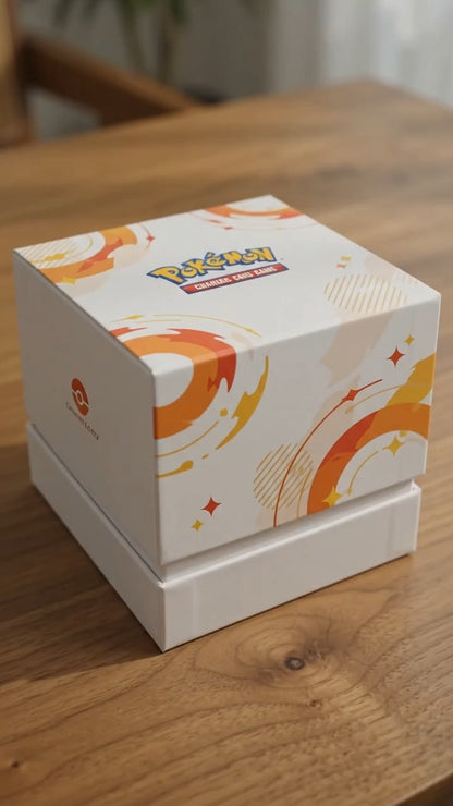 Charizard n.º 0006
