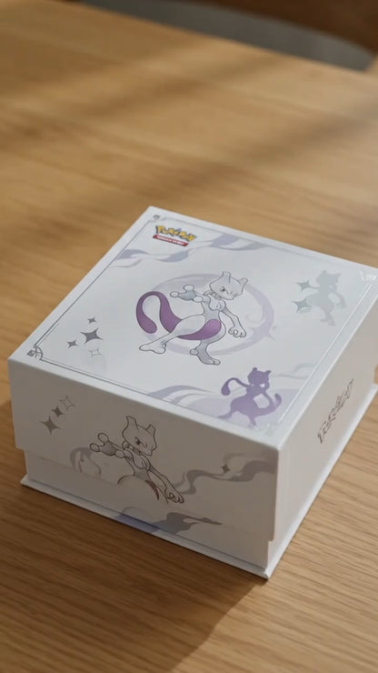 Mewtwo #0150