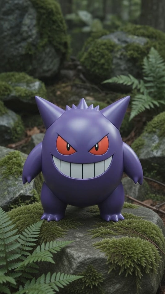 Gengar #0094