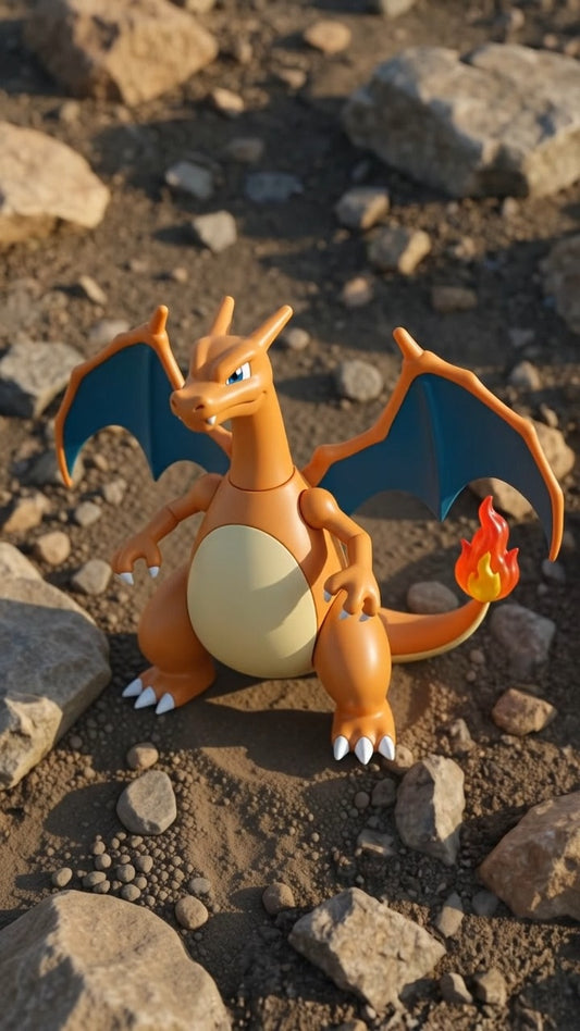 Charizard #0006