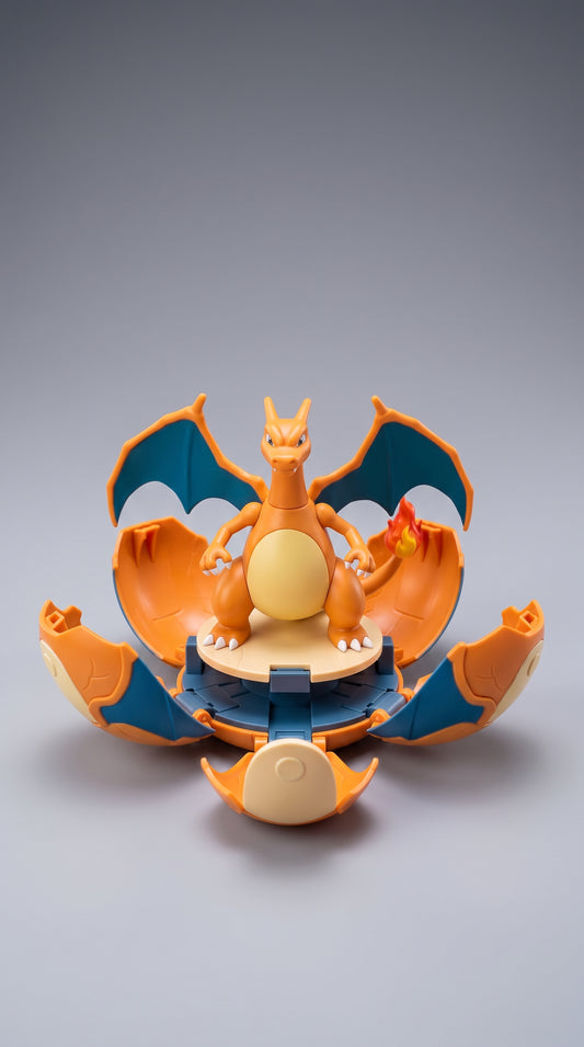 Charizard #0006
