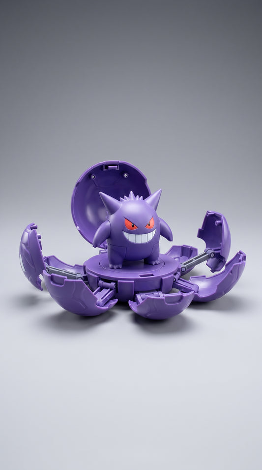 Gengar #0094